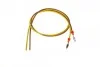Ремкомплект кабелю форсунки Fiat 1.3-2.0JTD/Opel 1.7-2.0CDTI 03- SOLGY UA63 Solgy 412008 (фото 3)