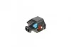 Ремкомплект кабелю форсунки Fiat 1.3-2.0JTD/Opel 1.7-2.0CDTI 03- SOLGY UA63 Solgy 412008 (фото 8)
