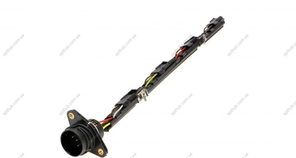 Ремкомплект кабелю форсунки VW T5/Caddy/Golf/Passat 1.9TDI 05-10 SOLGY UA63 Solgy 412012 (фото 1)