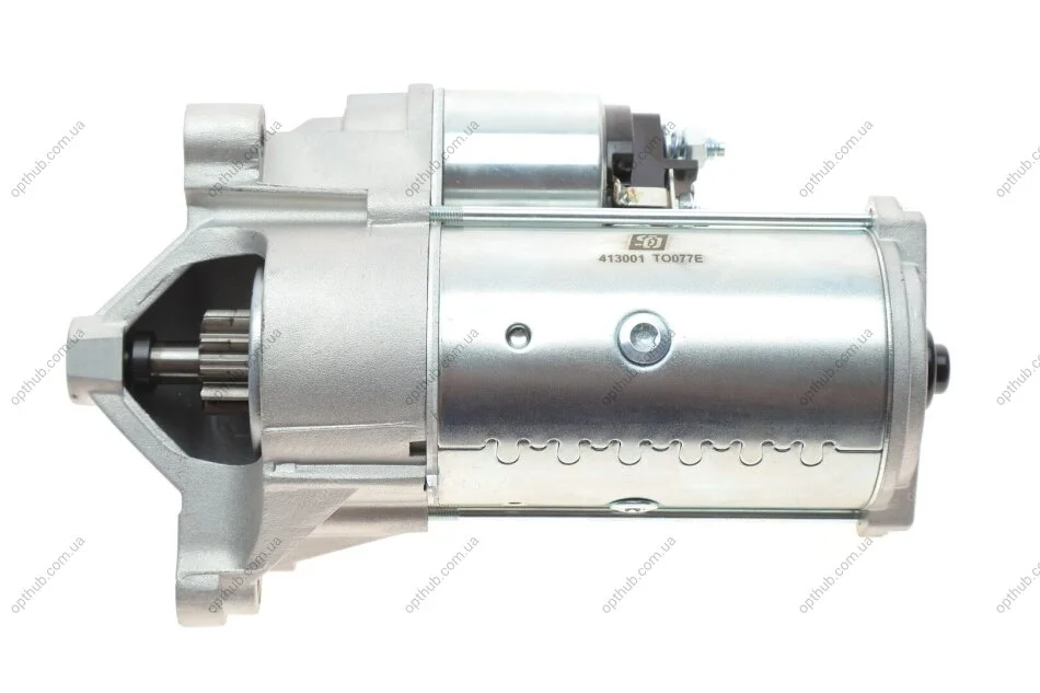 Стартер SOLGY Solgy 413001 (фото 1)
