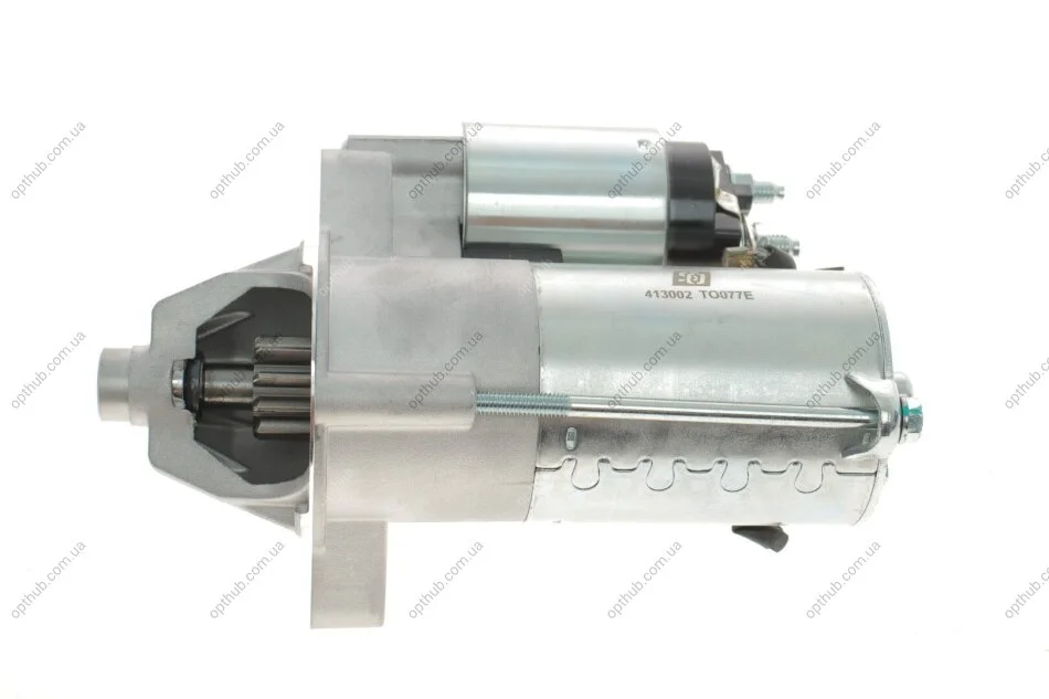 Стартер SOLGY Solgy 413002 (фото 1)