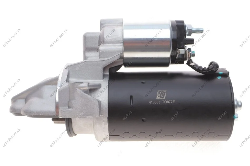 Стартер SOLGY Solgy 413003 (фото 1)