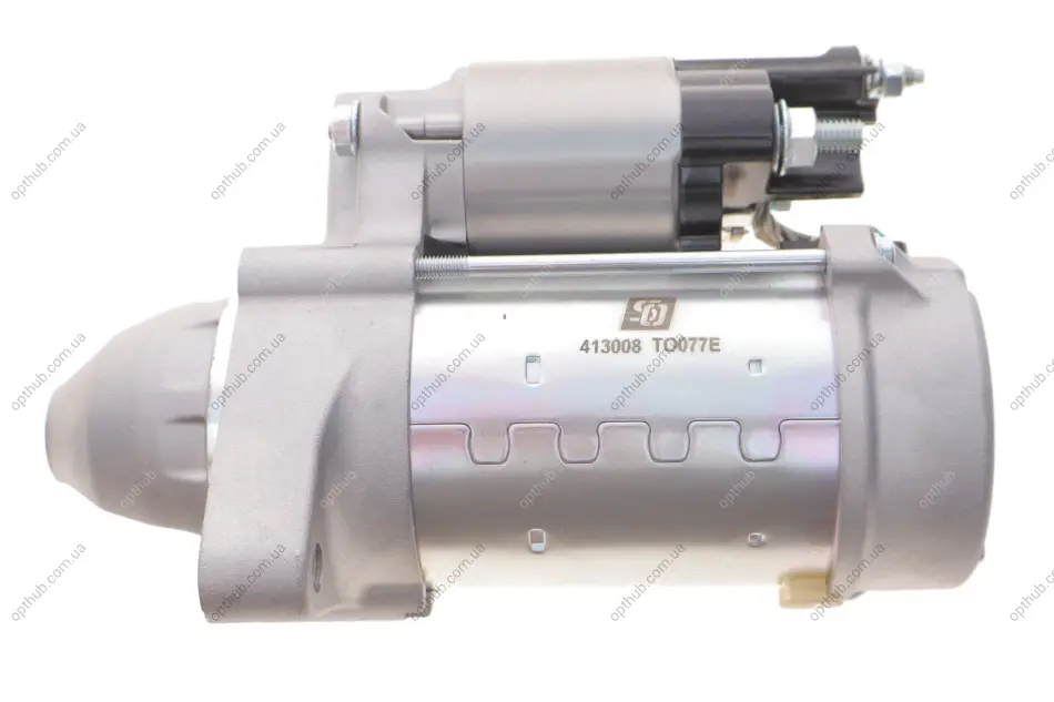 Стартер SOLGY Solgy 413008 (фото 1)