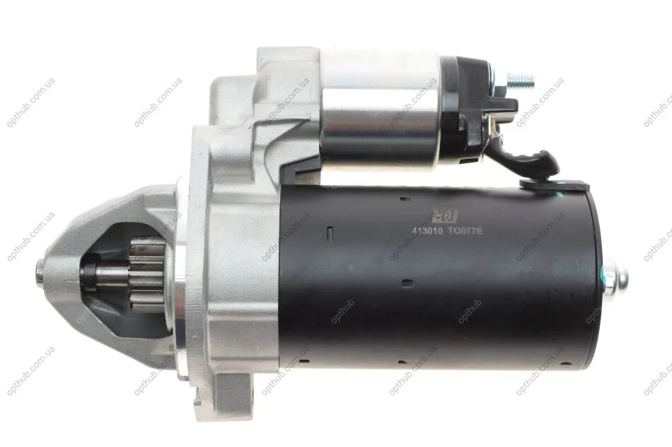 Стартер SOLGY Solgy 413010 (фото 1)