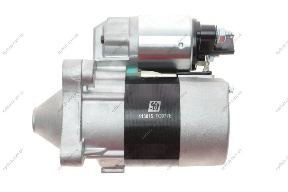 Стартер Solgy 413015 (фото 1)