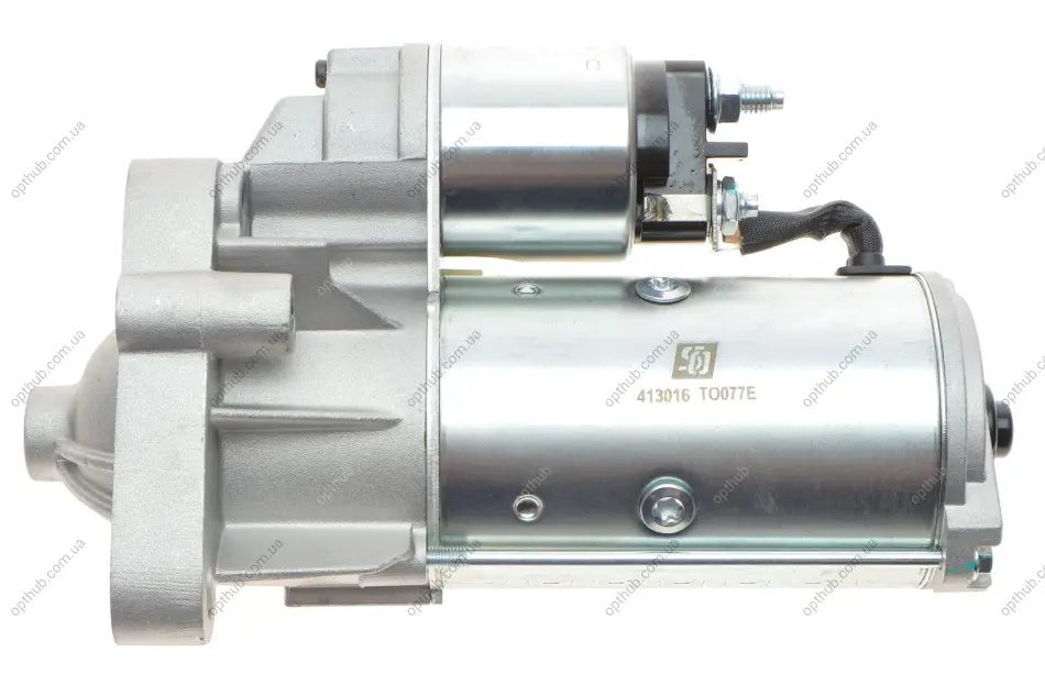 Стартер SOLGY Solgy 413016 (фото 1)
