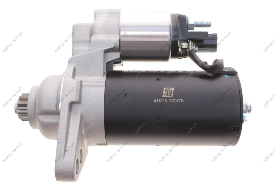 Стартер SOLGY Solgy 413019 (фото 1)