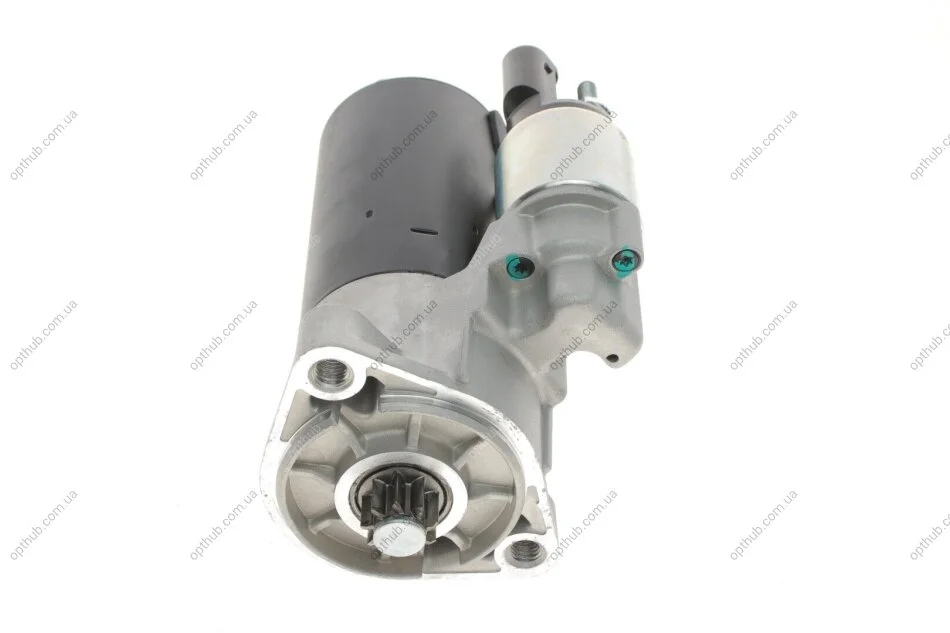 Стартер SOLGY Solgy 413020 (фото 1)