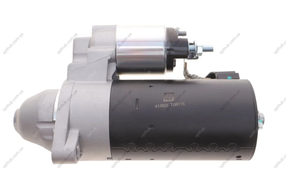 Стартер SOLGY Solgy 413025 (фото 1)