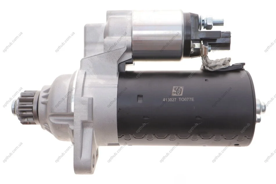 Стартер SOLGY Solgy 413027 (фото 1)