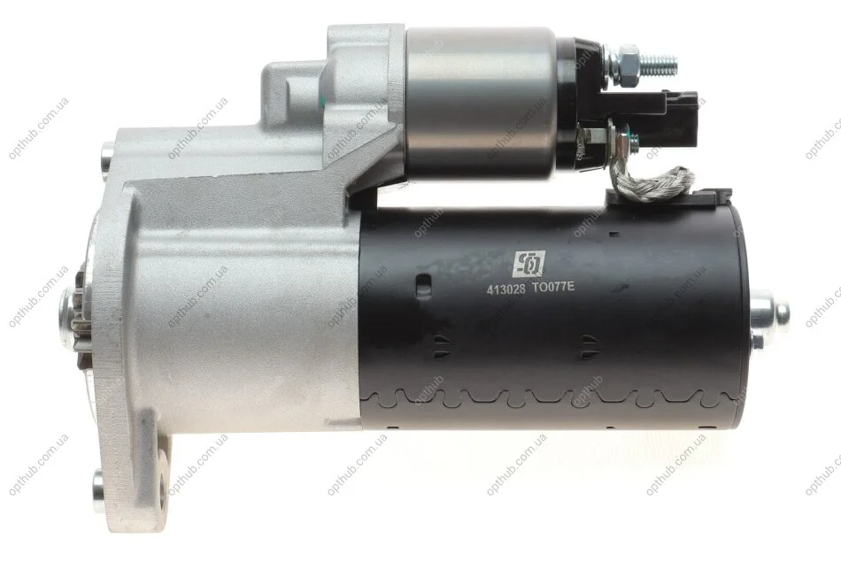 Стартер SOLGY Solgy 413028 (фото 1)