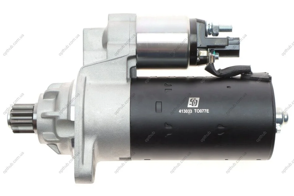 Стартер SOLGY Solgy 413033 (фото 1)
