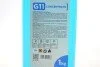 Антифриз (синій) G11 (концентрат) (1kg) SOLGY (opt-om) Solgy 503003 (фото 2)