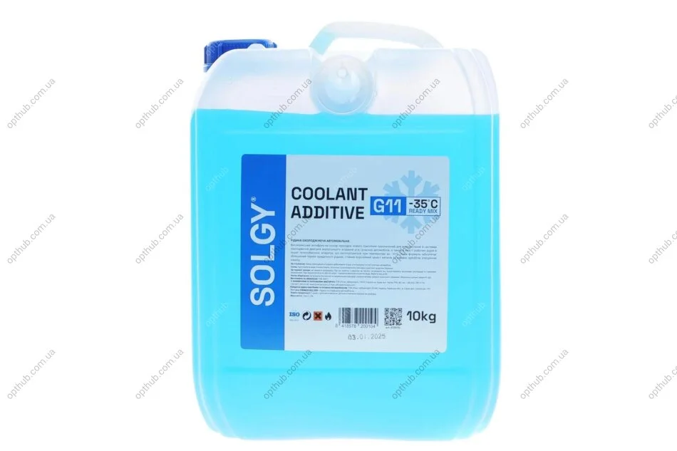 SOLGY Solgy 503010 (фото 1)