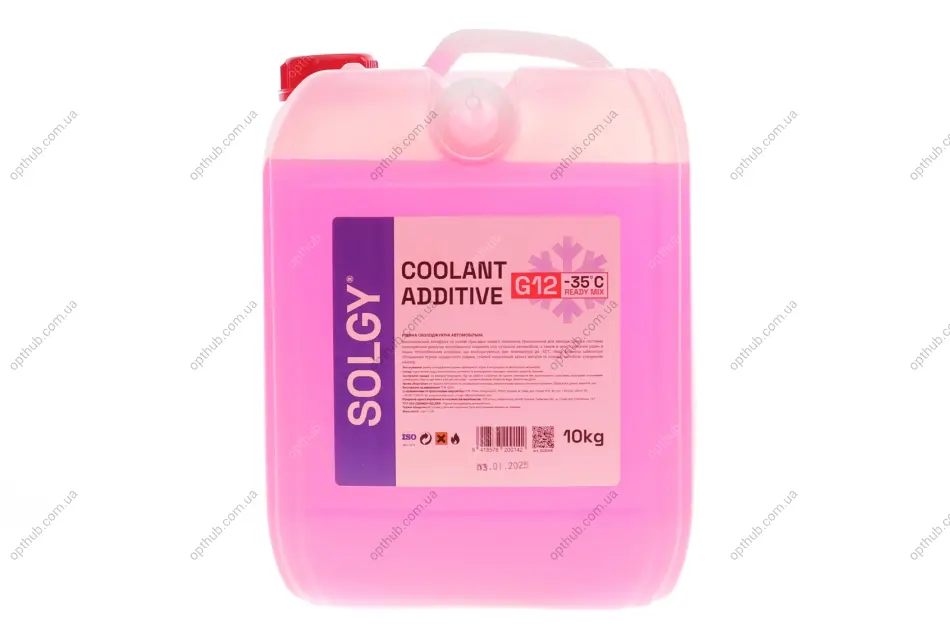 SOLGY Solgy 503014 (фото 1)