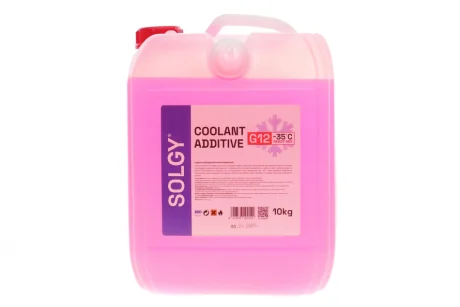 SOLGY Solgy 503014
