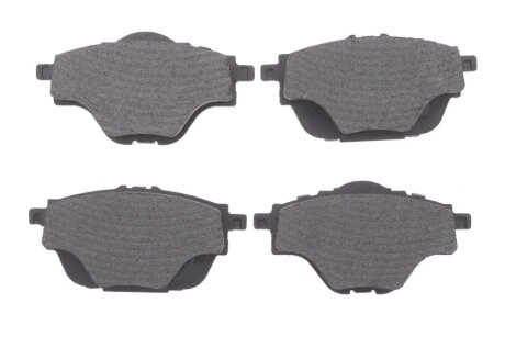 Комплект тормозных колодок Solgy DSC_209318