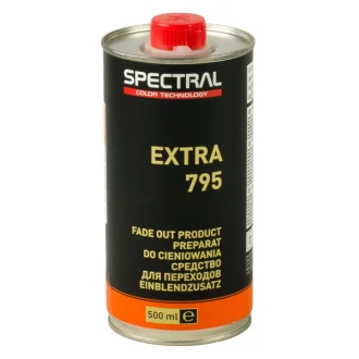 SPECTRAL EXTRA 795 - FADE-OUT препарат для тонування 0,5 л Spectral 42001