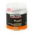 Шпаклівка SPECTRAL PLAST (BP) 0,5 кг Spectral 81171 (фото 1)