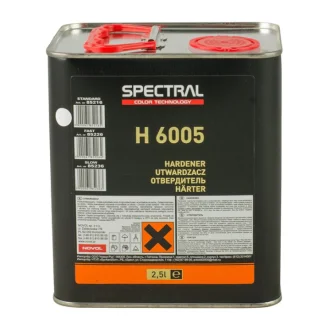 Затверджувач SPECTRAL H 6005 (3+1) стандартний 2,5 л Spectral 85216