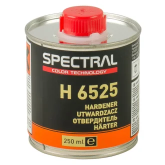 Затверджувач для грунту SPECTRAL H6525 (FLEX, MIX) 0,25 л Spectral 85422