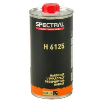 Затверджувач для лаку SPECTRAL H6125 2+1 SR 0,5 л Spectral 85515