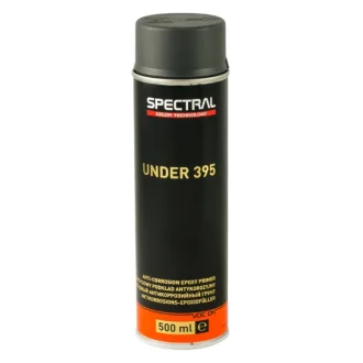 Грунт епоксидний SPECTRAL UNDER 395 EPOXY PRIMER Spray P4 0,5 л Spectral 87290