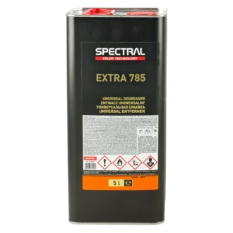 SPECTRAL EXTRA 785 (змивка силікону) 5,0 л Spectral 89046