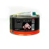 Шпатлівка SPECTRAL FIBER LIGHT 1,0 л Spectral 90213 (фото 2)