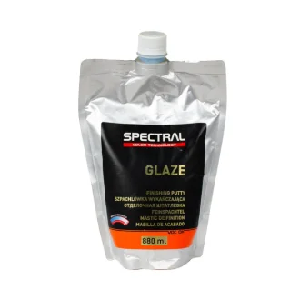 Шпатлівка SPECTRAL GLAZE 0.88L Spectral 90290