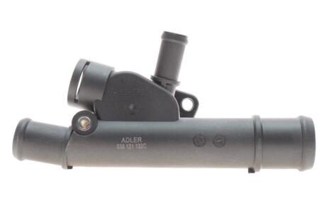 Флянець системи охолодження SPG 038121132C