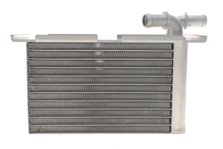 Радіатор інтеркулера ADLER SPG 03F145749B