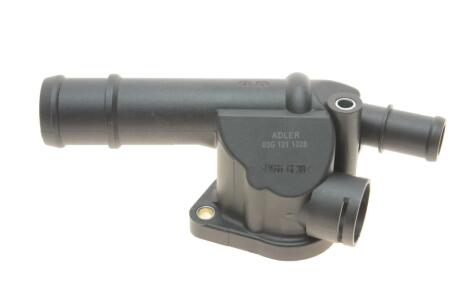 Фланець охолоджуючої рідини SPG 03G121132B