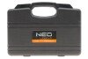 Набор для чистки посадочных мест дизельных форсунок, 17 шт.. NEO TOOLS SPG 11-885 (фото 3)