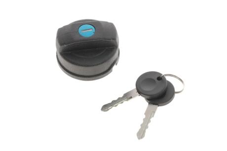 Кришка паливного баку SPG 191201551A