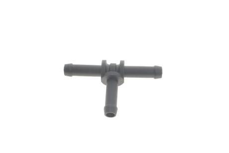 Фітинг пластмасовий системи охолодження SPG 1K0121087B_T