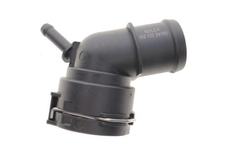 Фланець охолоджуючої рідини ADLER SPG 1K0122291BE