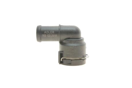 Фланець охолоджуючої рідини SPG 1K0122291H