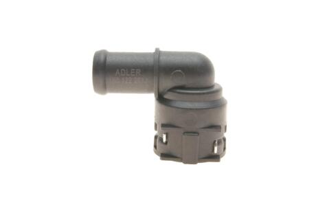 Фланець охолоджуючої рідини SPG 1K0122291J