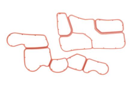 Прокладка радіатора масляного SPG 2721840380