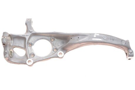 Кулак поворотний SPG 4G0407254B