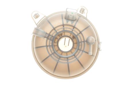 Бачок розширення охолоджуючої рідини SPG 5Q0121407A