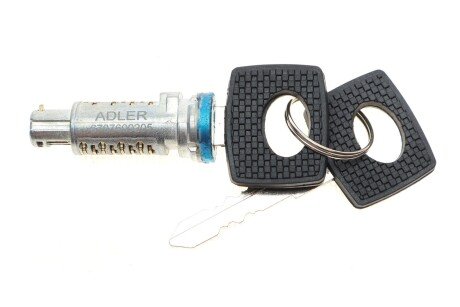 Серцевина замку дверей ADLER SPG 6707600205