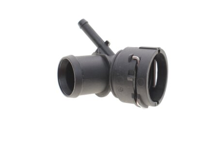 Фланець охолоджуючої рідини SPG 6Q0122291E