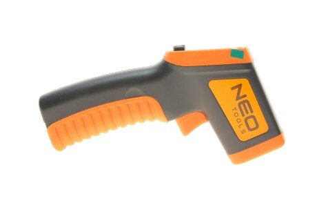 Прилад для оцінки температури NEO TOOLS SPG 75-270
