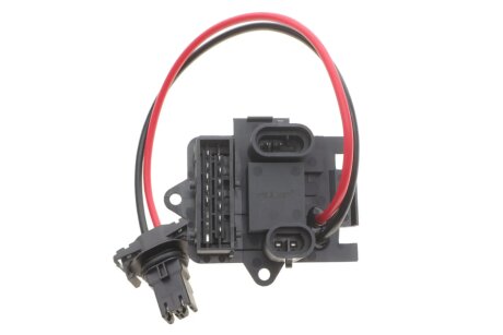 Резистор вентилятора пічки ADLER SPG 7701050890