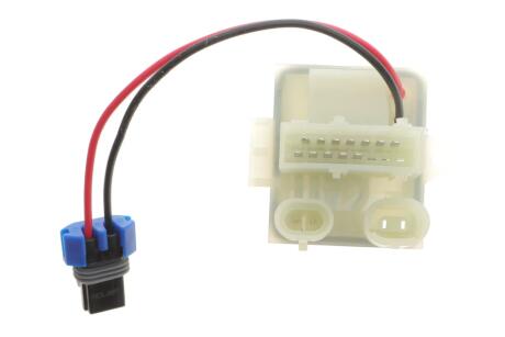 Резистор вентилятора пічки ADLER SPG 7701057684