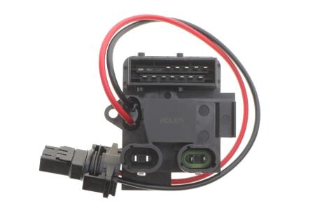 Реостат пічки ADLER SPG 7701206104