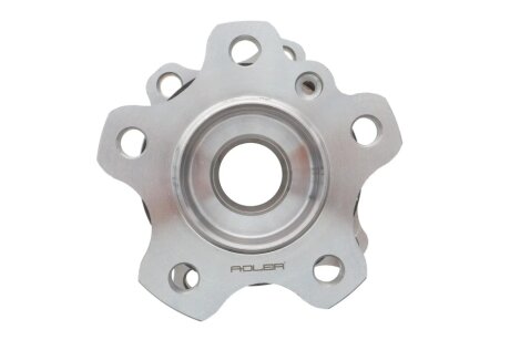 Подшипник ступицы к-кт SPG B11293