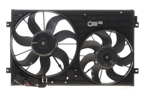 Вентилятор SPG B19251